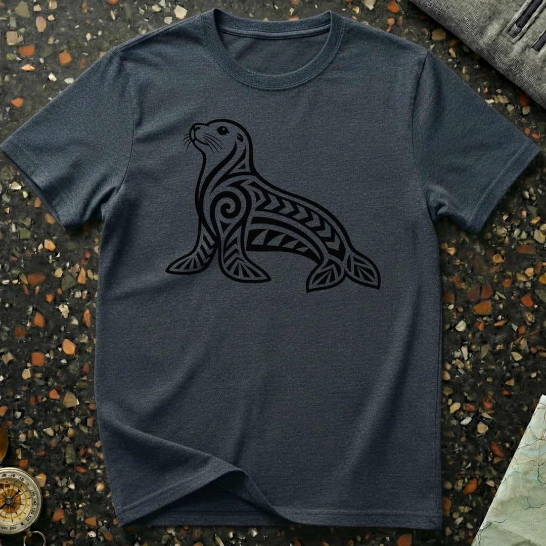 Heather Navy