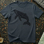 Heather Navy