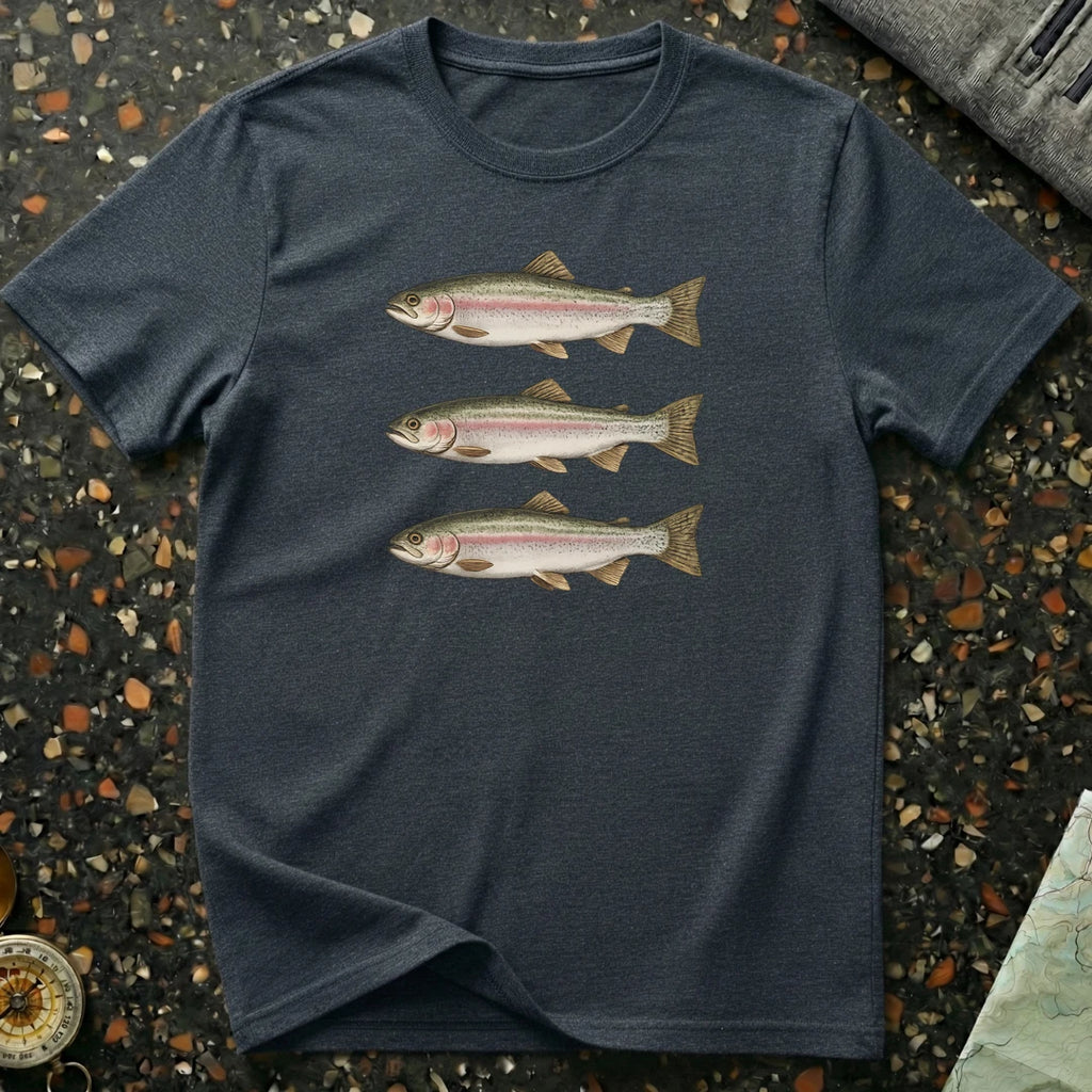 Heather Navy