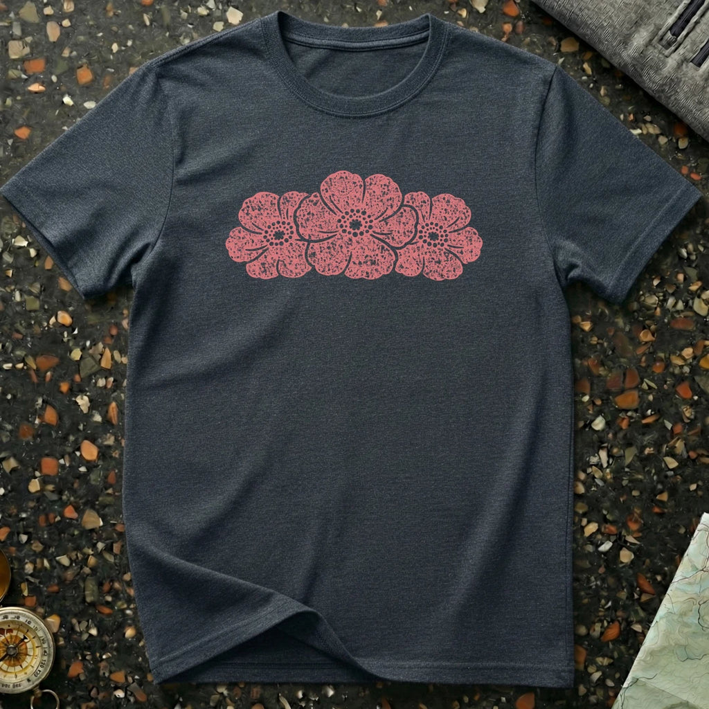 Heather Navy