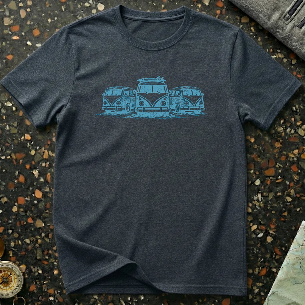Heather Navy