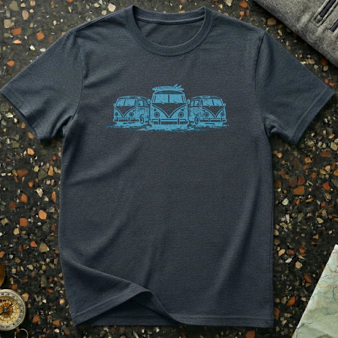 Heather Navy