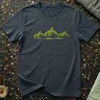Heather Navy