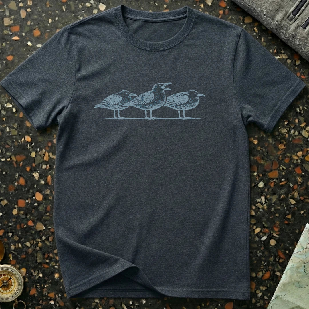 Heather Navy