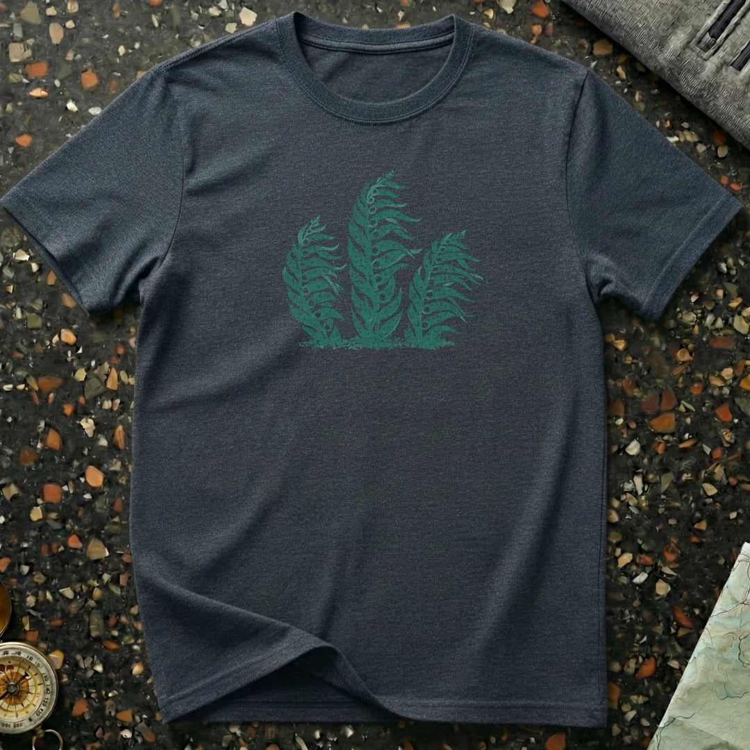 Heather Navy