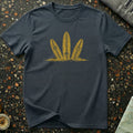 Heather Navy
