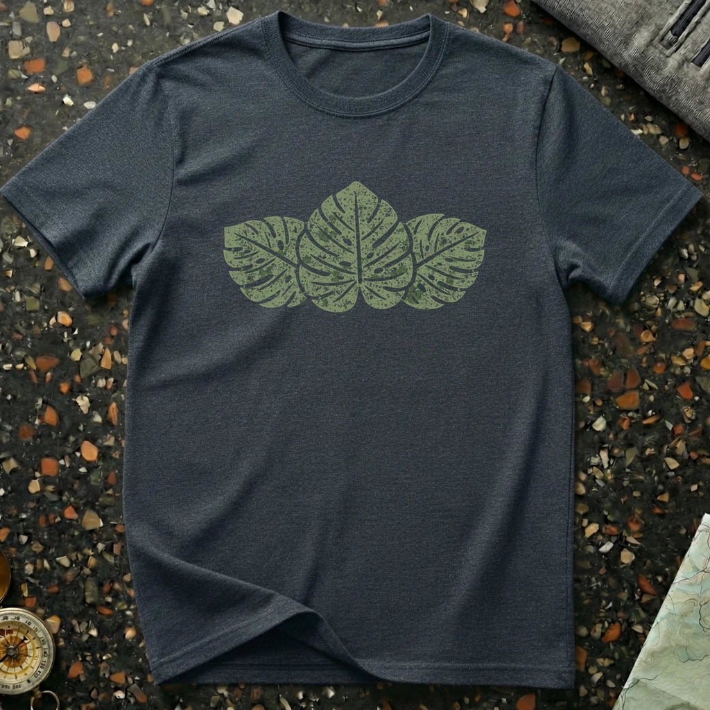 Heather Navy