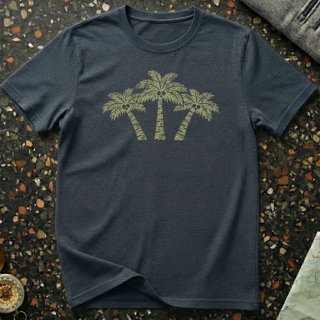 Heather Navy