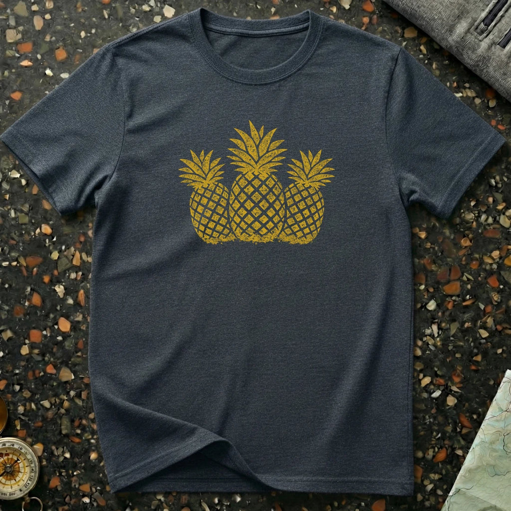 Heather Navy