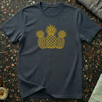 Heather Navy