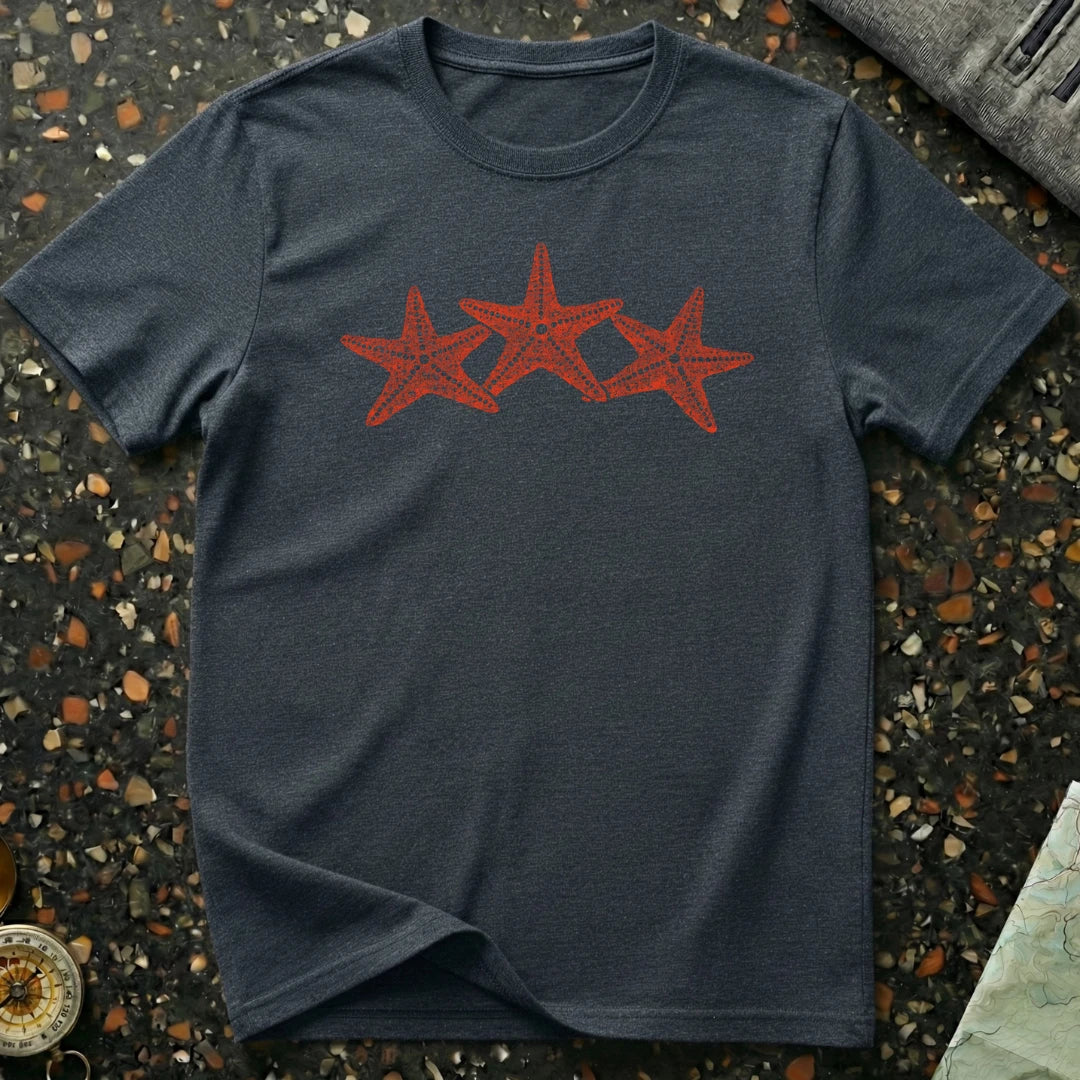 Heather Navy