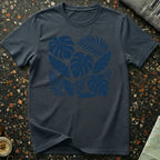 Heather Navy