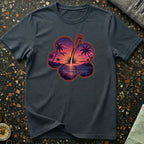 Heather Navy
