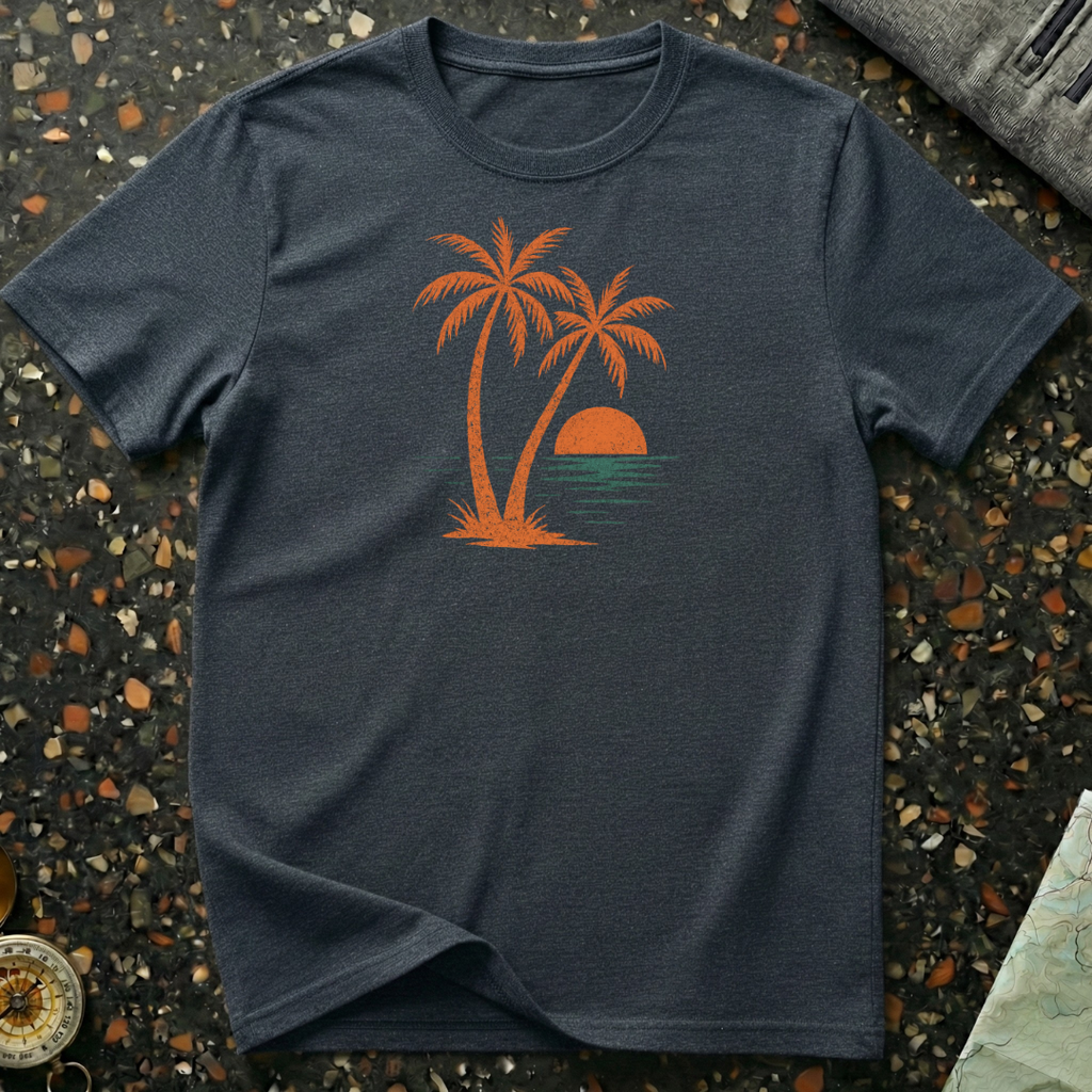 Heather Navy