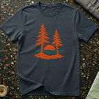 Heather Navy