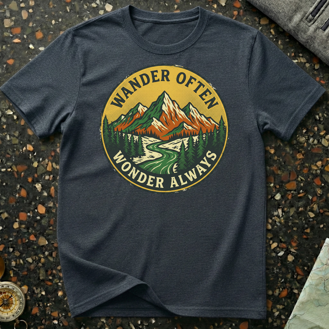 Heather Navy
