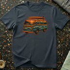 Heather Navy