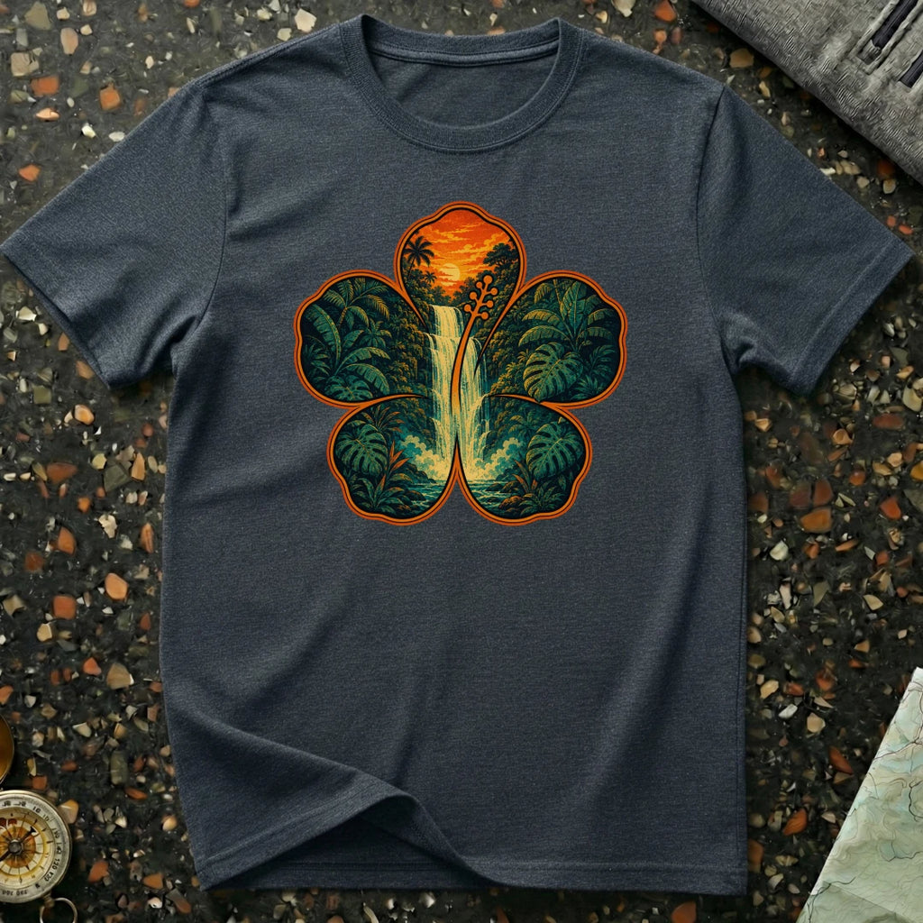 Heather Navy