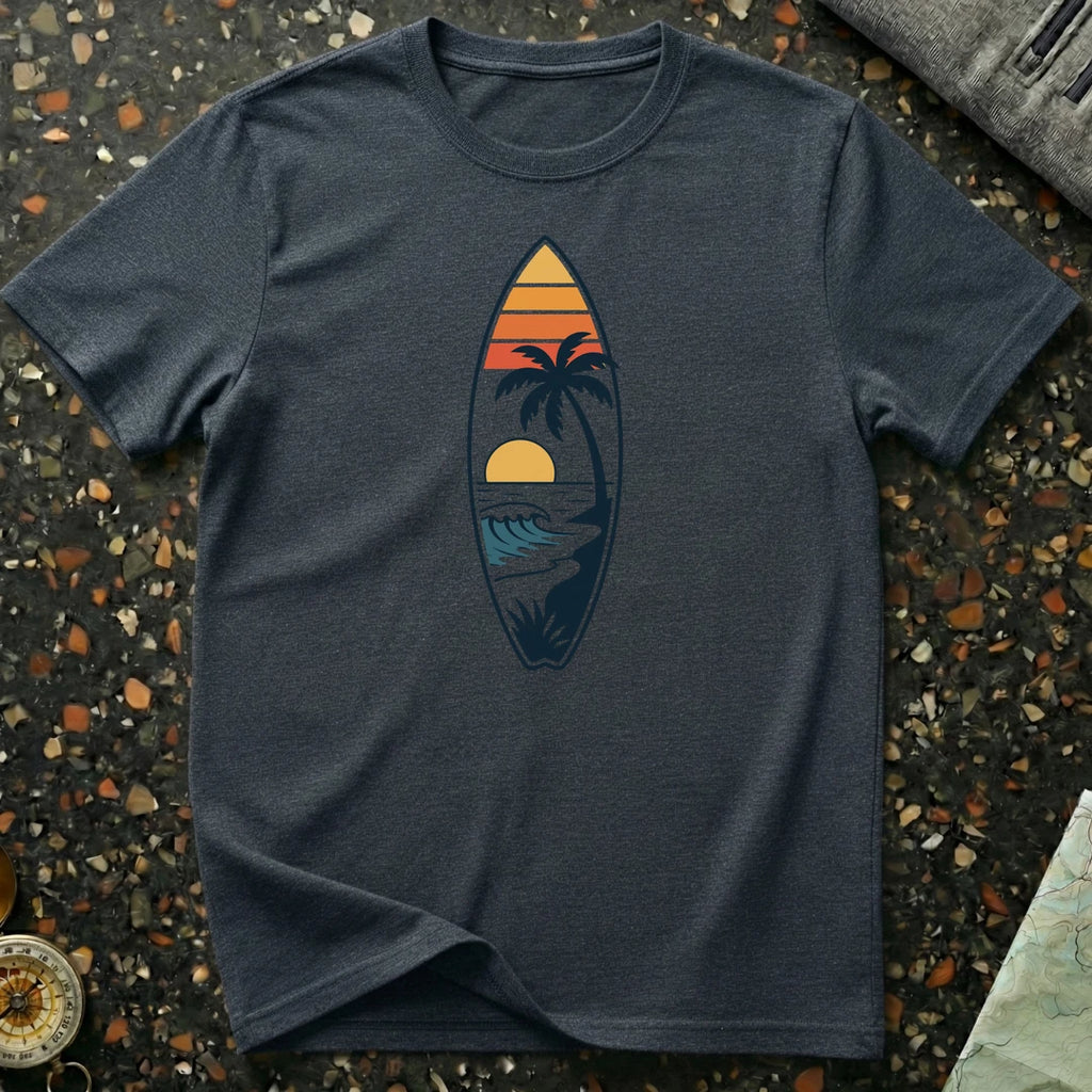 Heather Navy