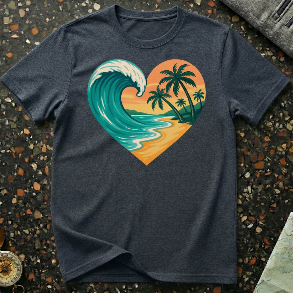 Heather Navy
