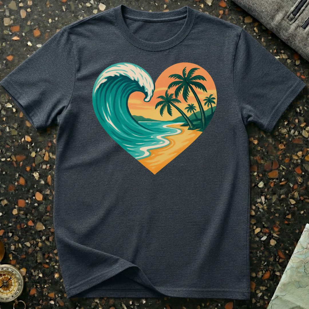 Heather Navy