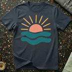 Heather Navy