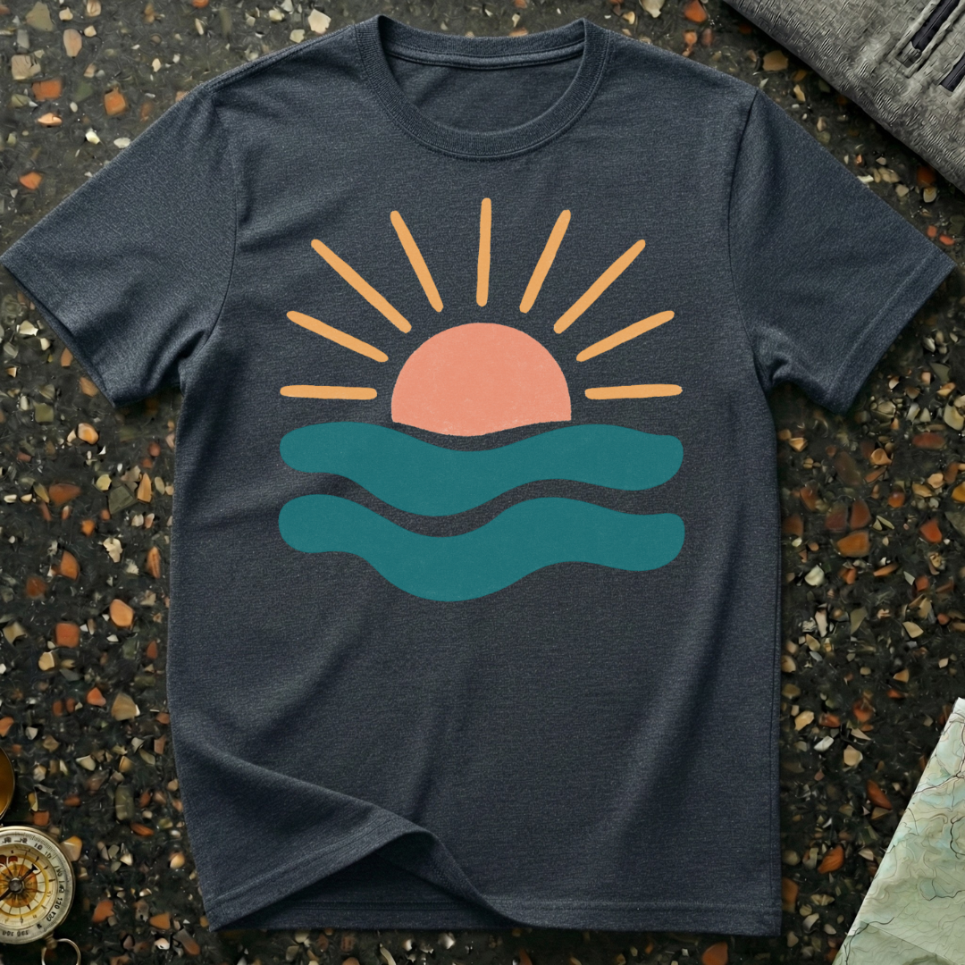 Heather Navy