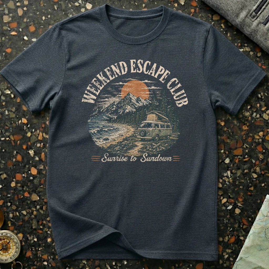 Heather Navy