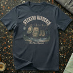 Heather Navy