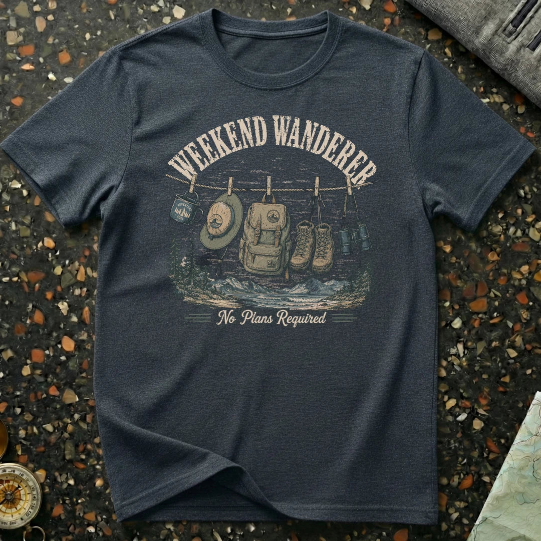 Heather Navy