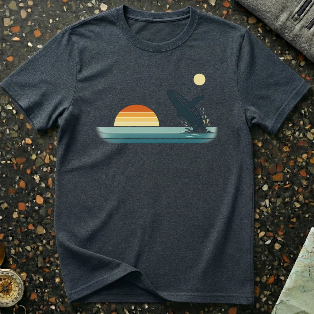 Heather Navy