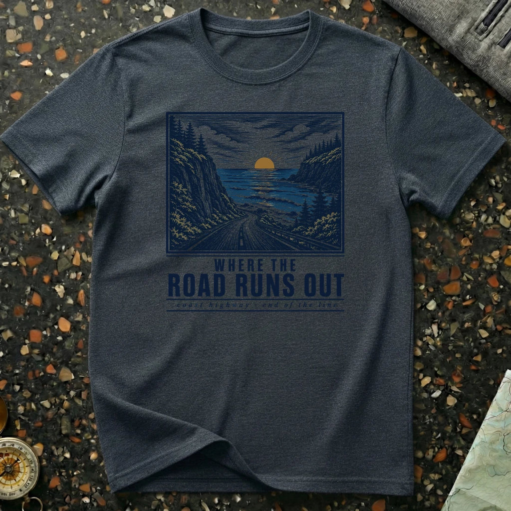Heather Navy