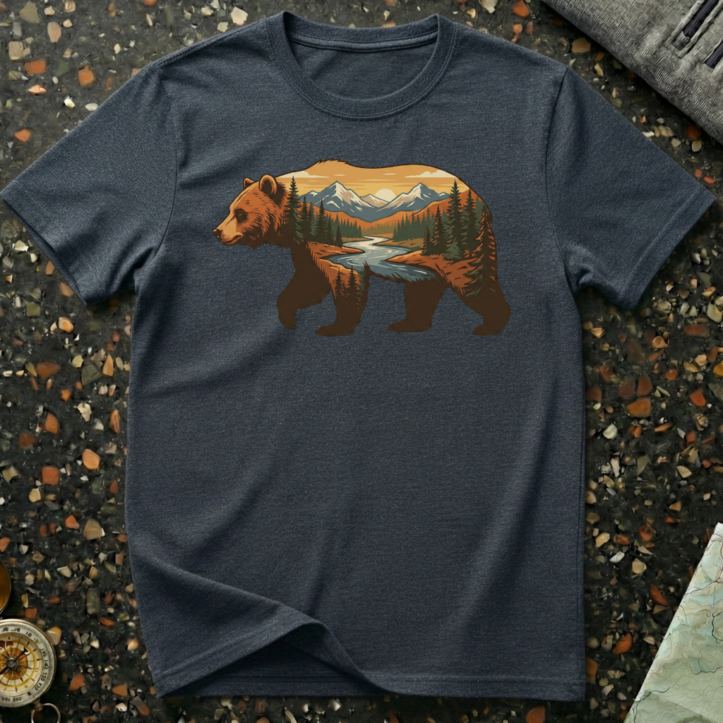 Heather Navy