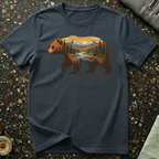 Heather Navy