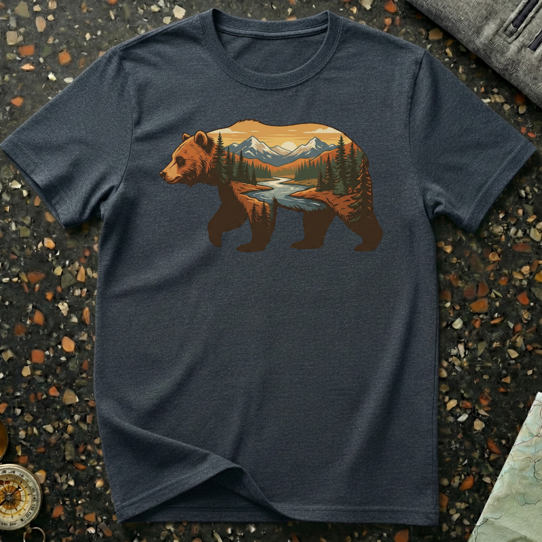 Heather Navy