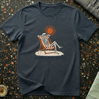 Heather Navy