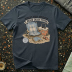 Heather Navy