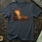 Heather Navy