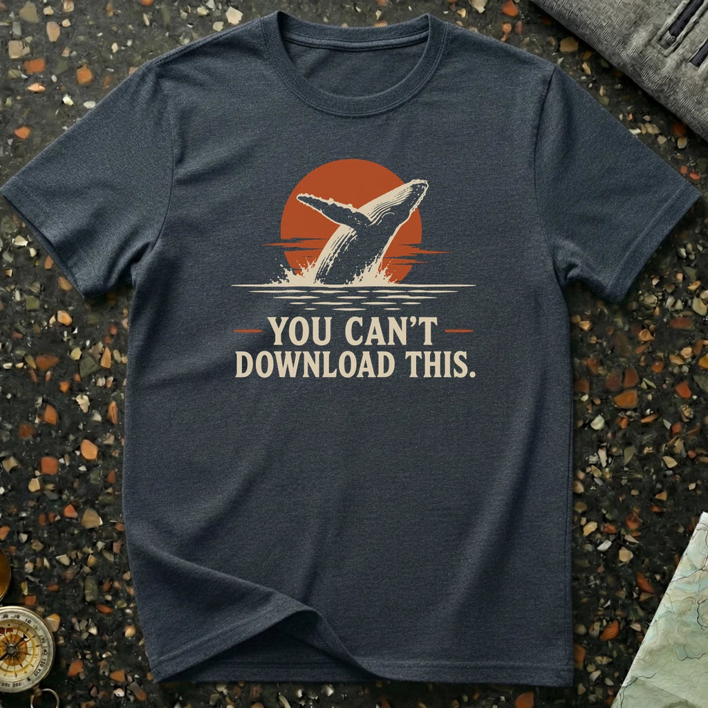 Heather Navy