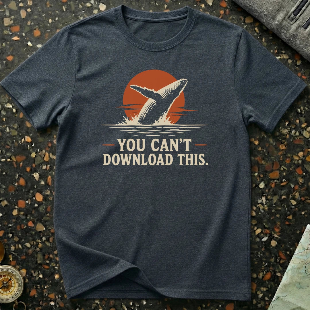 Heather Navy